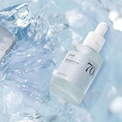 Anua Birch 70 Moisture Boosting Serum Glow Crush Beauty
