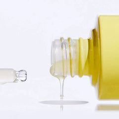 Anua Green Lemon Vita C 20% Blemish Serum Glow Crush Beauty