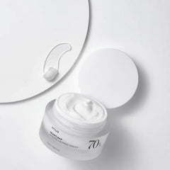 Anua Heartleaf 70 Intense Calming Cream Glow Crush Beauty