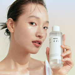ANUA heartleaf 77% soothing toner 250ml Glow Crush Beauty