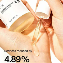 Anua Heartleaf 80 Moisture Soothing Ampoule Glow Crush Beauty