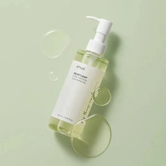 Anua Heartleaf Pore Control Cleansing Oil Glow Crush Beauty