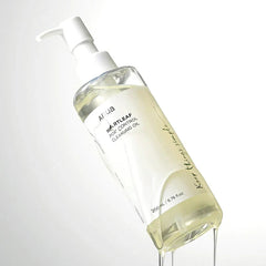 Anua Heartleaf Pore Control Cleansing Oil Glow Crush Beauty