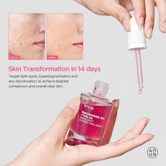 Anua Niacinamide 10% + TXA 4% Serum 30ml Glow Crush Beauty