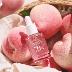 Anua Peach 70 Niacin Serum 30ml Glow Crush Beauty