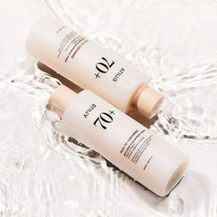 Anua Rice 70 Glow Milky Toner 250ml Glow Crush Beauty