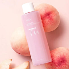 Anua Peach 77 Niacin Essence Toner 250ml Glow Crush Beauty