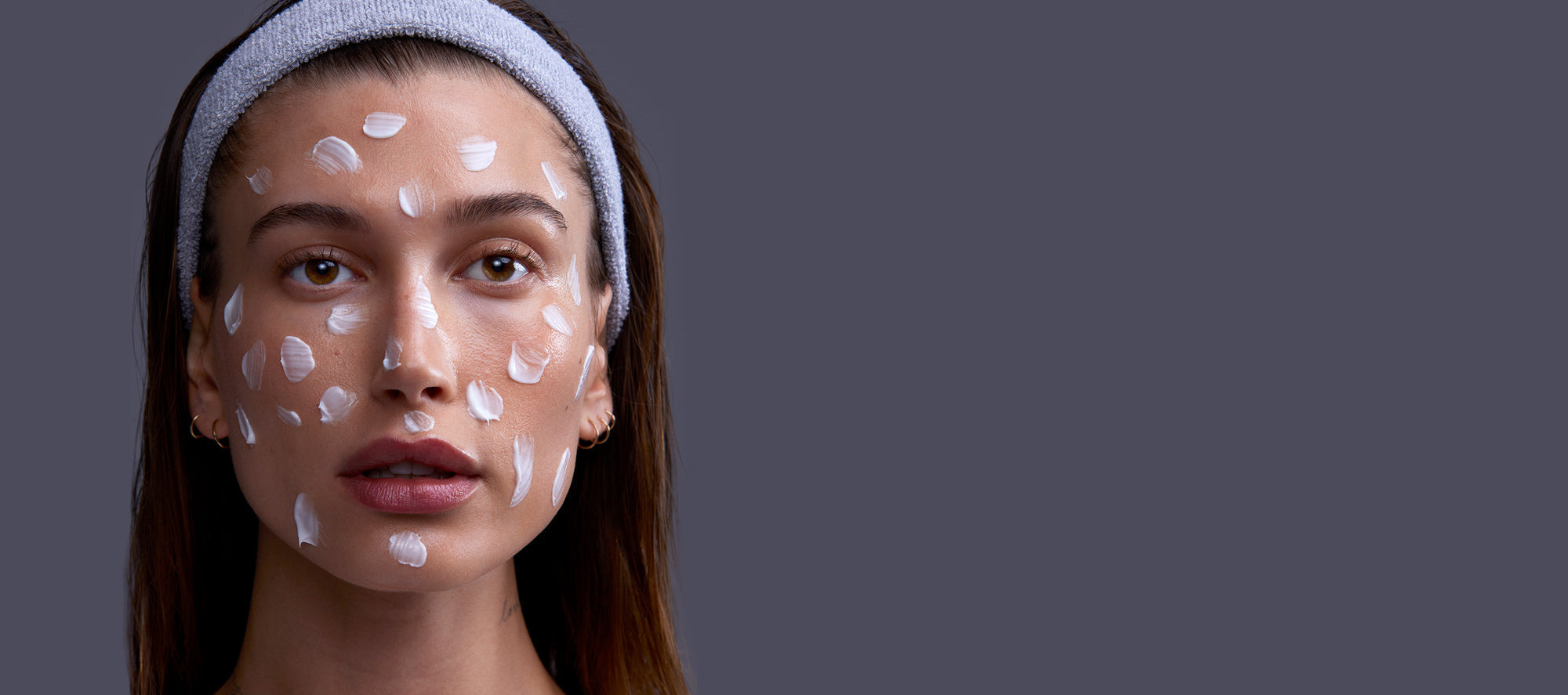 Rhode Barrier Restore Cream Glow Crush Beauty