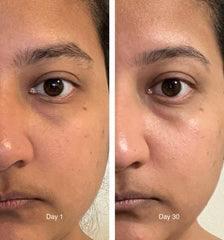 Rhode Barrier Restore Cream Glow Crush Beauty