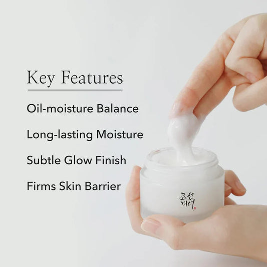 Beauty Of Joseon Dynasty Cream Glow Crush Beauty