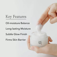 Beauty Of Joseon Dynasty Cream Glow Crush Beauty