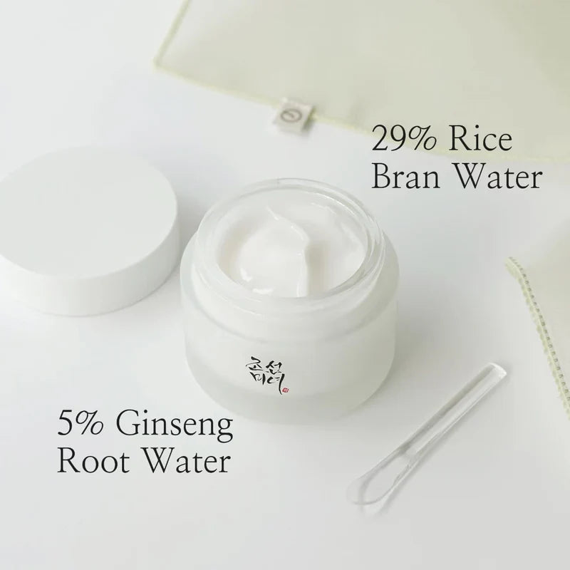 Beauty Of Joseon Dynasty Cream Glow Crush Beauty