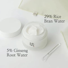 Beauty Of Joseon Dynasty Cream Glow Crush Beauty
