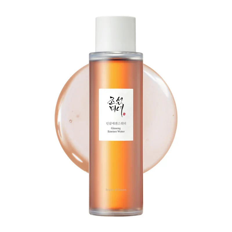 Beauty Of Joseon Ginseng Essence Water Glow Crush Beauty