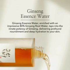 Beauty Of Joseon Ginseng Essence Water Glow Crush Beauty
