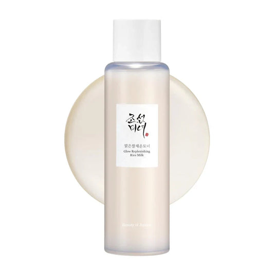 Beauty Of Joseon Glow Replenishing Rice Milk Glow Crush Beauty