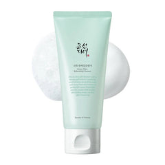 Beauty Of Joseon Green Plum Refreshing Cleanser 100ml Glow Crush Beauty