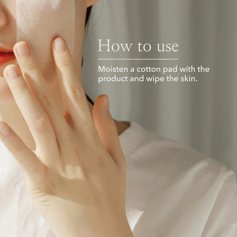 Beauty Of Joseon Green Plum Refreshing Toner AHA + BHA Glow Crush Beauty