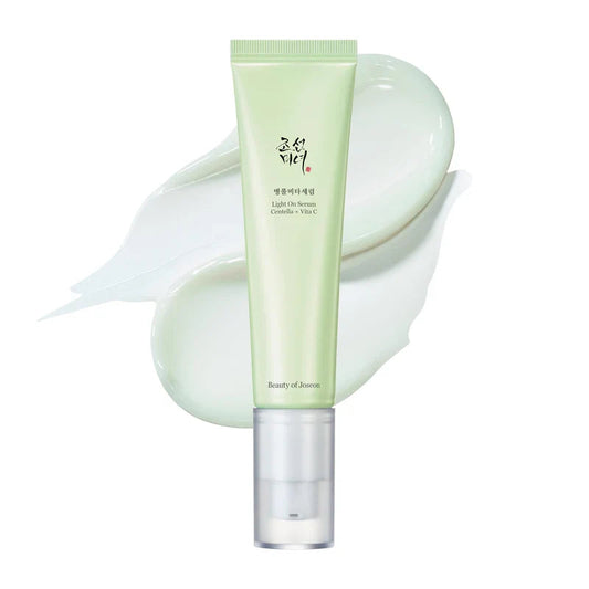 Beauty Of Joseon Light On Serum Centella + Vita C 30ml Glow Crush Beauty