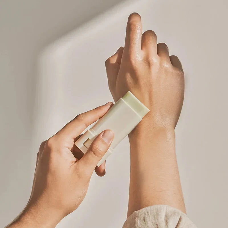 Beauty Of Joseon Matte Sun Stick Mugwort + Camelia SPF 50+ PA++++ Glow Crush Beauty