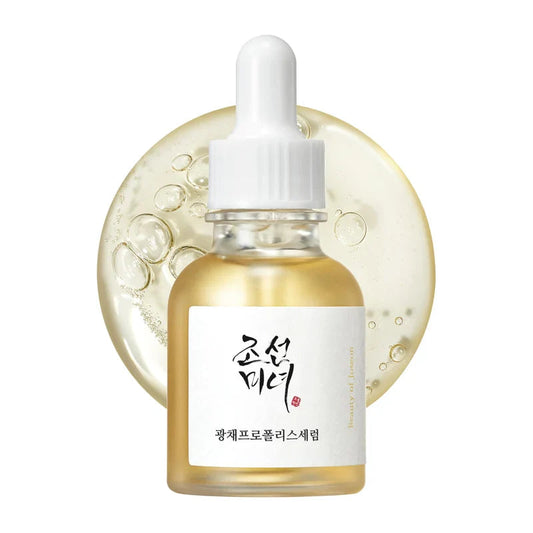 Beauty Of Joseon Propolis + Niacinamide Glow Serum 30ml Glow Crush Beauty