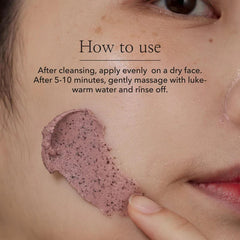 Beauty Of Joseon Red Bean Refreshing Pore Mask 140ml Glow Crush Beauty