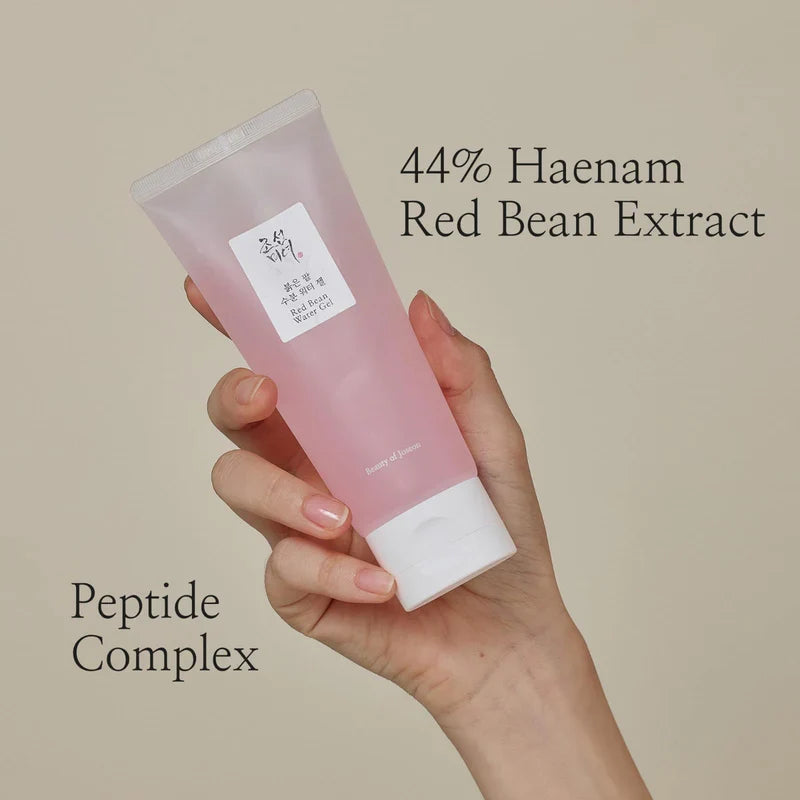 Beauty Of Joseon Red Bean Water Gel Glow Crush Beauty