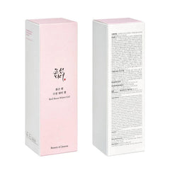 Beauty Of Joseon Red Bean Water Gel Glow Crush Beauty
