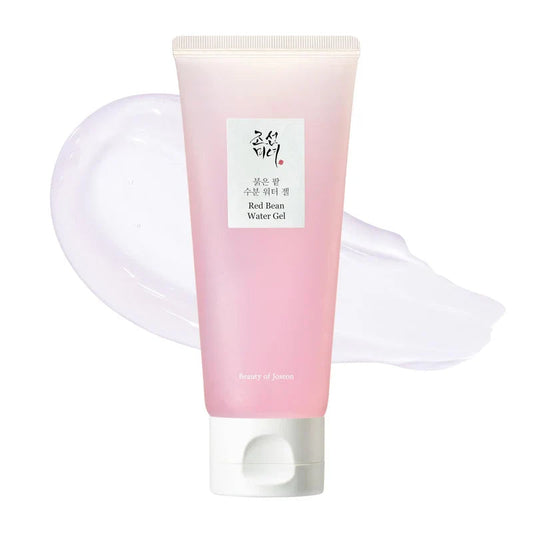 Beauty Of Joseon Red Bean Water Gel Glow Crush Beauty