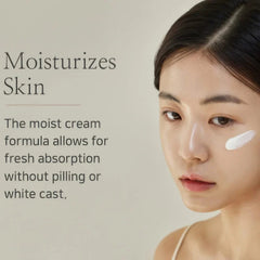 Beauty Of Joseon Relief Sun Rice + Probiotics SPF50+ PA++++ 50ml Glow Crush Beauty