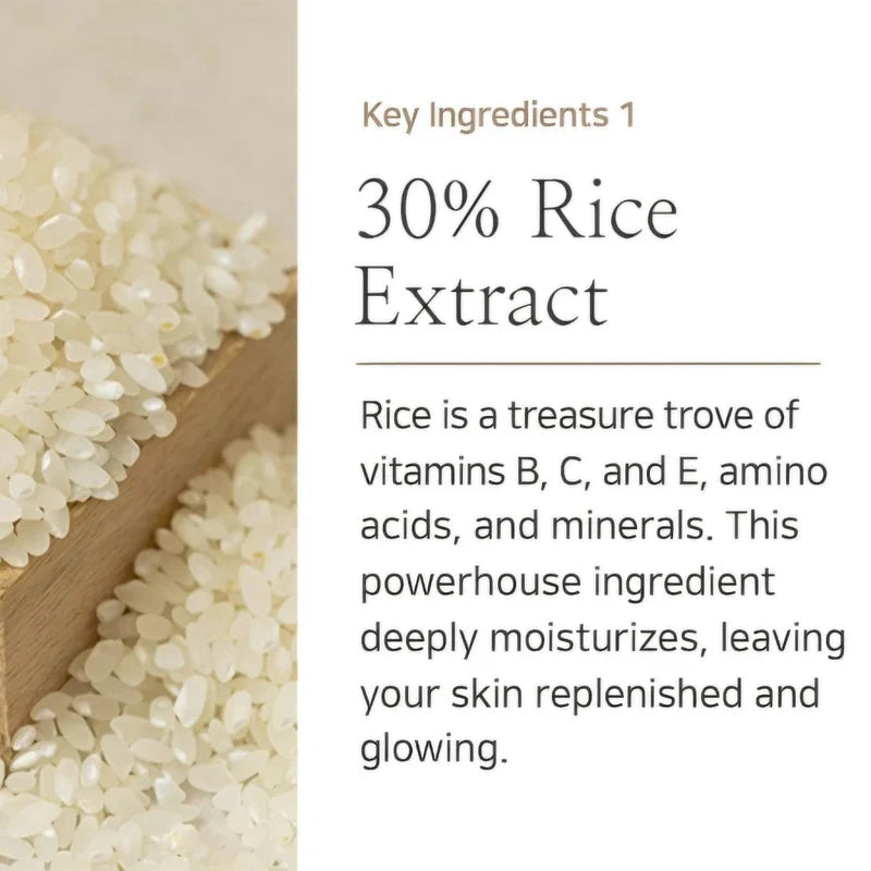 Beauty Of Joseon Relief Sun Rice + Probiotics SPF50+ PA++++ 50ml Glow Crush Beauty