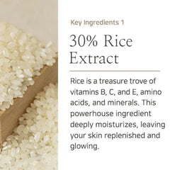 Beauty Of Joseon Relief Sun Rice + Probiotics SPF50+ PA++++ 50ml Glow Crush Beauty