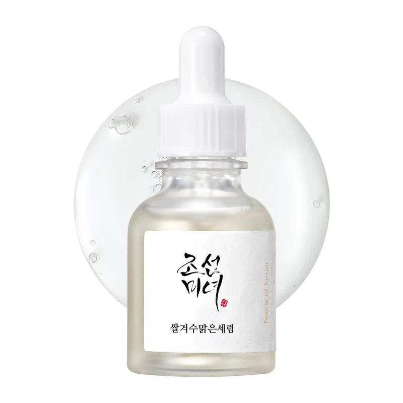 Beauty Of Joseon Rice + Alpha-Arbutin Glow Deep Serum 30ml Glow Crush Beauty