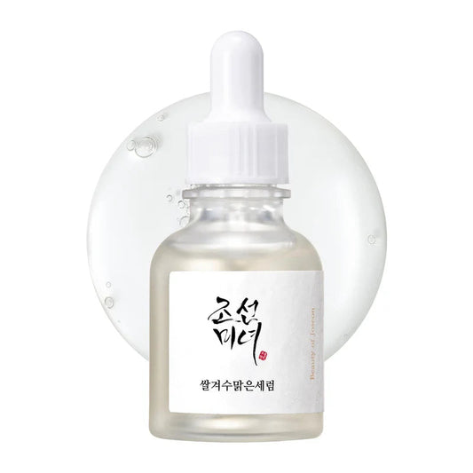 Beauty Of Joseon Rice + Alpha-Arbutin Glow Deep Serum 30ml Glow Crush Beauty