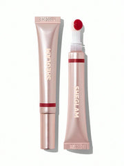 sheglam Pout Pillow Cushion Lip Gloss Glow Crush Beauty
