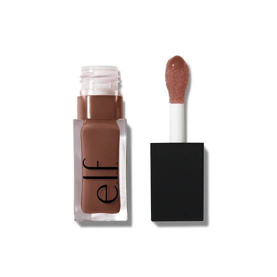 E.L.F. - Glow Reviver Lip Oil Glow Crush Beauty