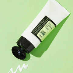 COSRX Aloe Soothing Sun Cream SPF50+ PA+++ 50ml Glow Crush Beauty
