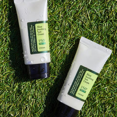 COSRX Aloe Soothing Sun Cream SPF50+ PA+++ 50ml Glow Crush Beauty