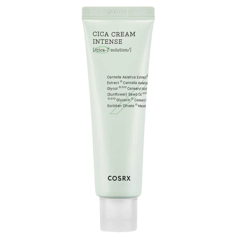 COSRX Cica Cream Intense Glow Crush Beauty