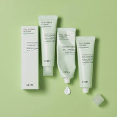 COSRX Cica Cream Intense Glow Crush Beauty