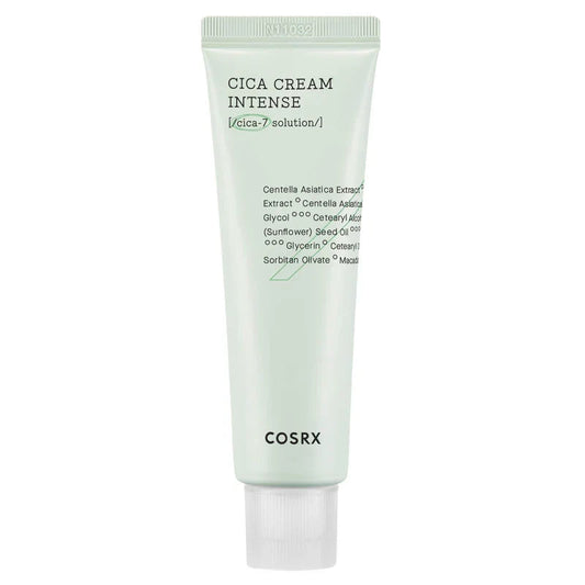COSRX Cica Cream Intense Glow Crush Beauty