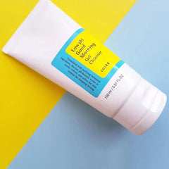 COSRX Low pH Good Morning Cleanser Glow Crush Beauty