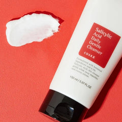 COSRX Salicylic Acid Daily Gentle Cleanser Glow Crush Beauty