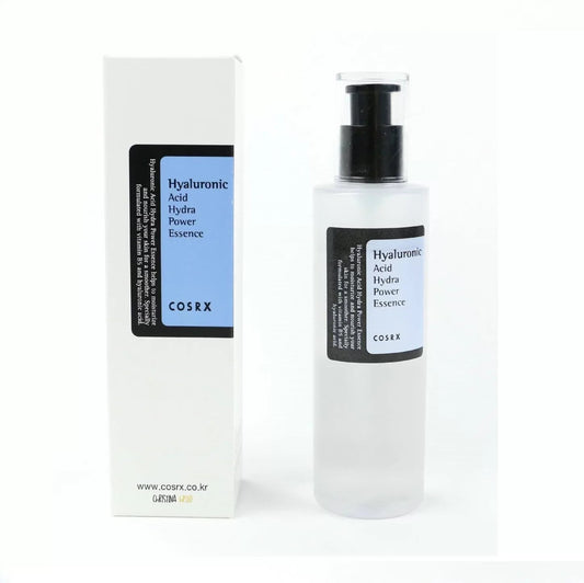 COSRX Hyaluronic Acid Hydra Power Serum - 100ml Glow Crush Beauty