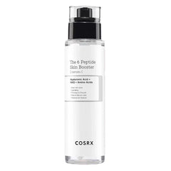 COSRX The 6 Peptide Skin Booster Serum Glow Crush Beauty