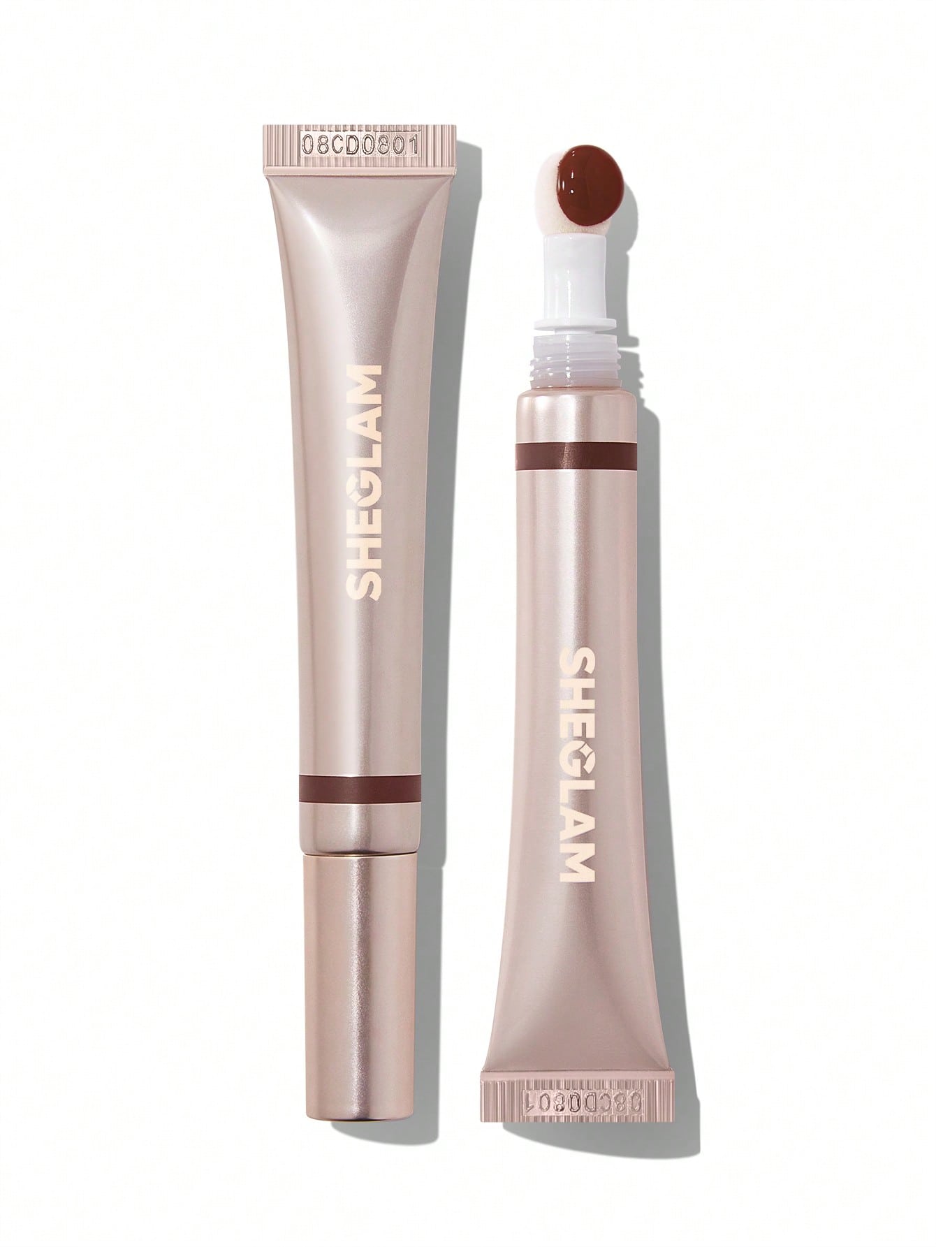 sheglam Pout Pillow Cushion Lip Gloss Glow Crush Beauty