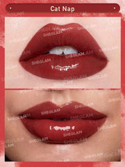 sheglam Pout Pillow Cushion Lip Gloss Glow Crush Beauty