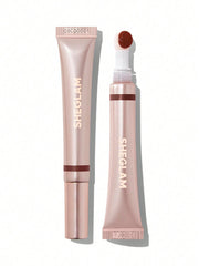 sheglam Pout Pillow Cushion Lip Gloss Glow Crush Beauty