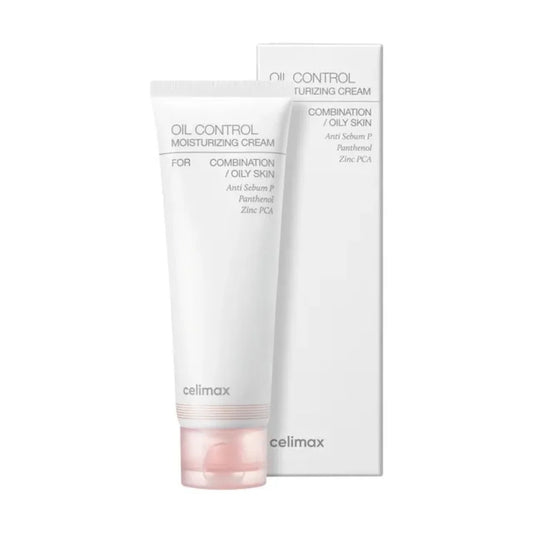 Celimax Oil Control Moisturizing Cream 80 ML