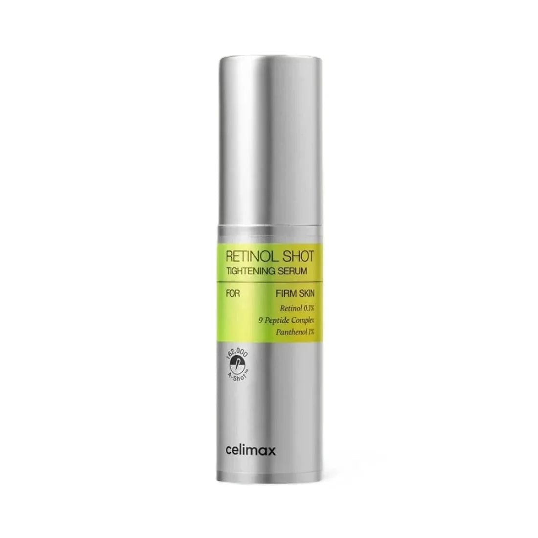 Celimax Retinol Shot Tightening Serum 30 ml